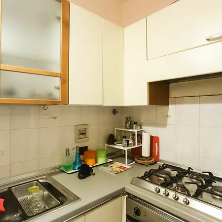 Vanni Terrace Guest house *