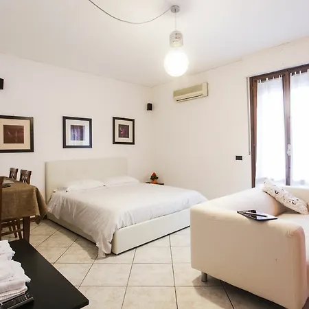 Guest house Vanni Terrace