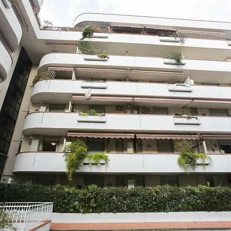 Vanni Terrace Guest house Florence