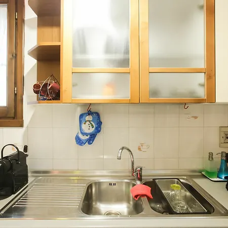 Guest house Vanni Terrace Florence