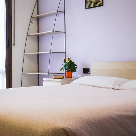 Guest house Vanni Terrace