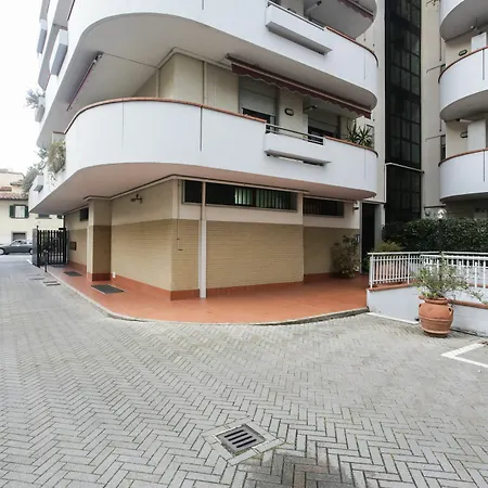 Guest house Vanni Terrace Florence