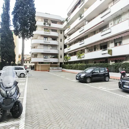 Guest house Vanni Terrace *