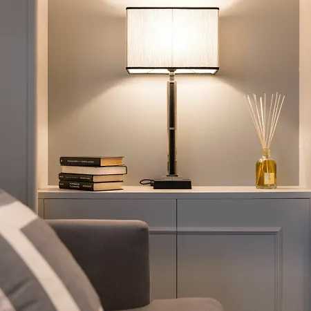 Apartamento Duomo Luxury Terrace Florença