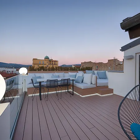 Apartamento Duomo Luxury Terrace