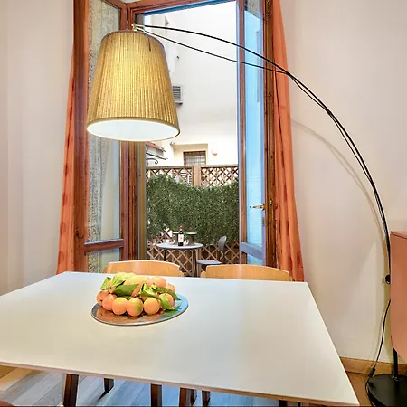 Lungarno Place Apartment Florence