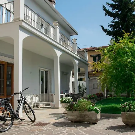 Oda ve Kahvaltı Comfort