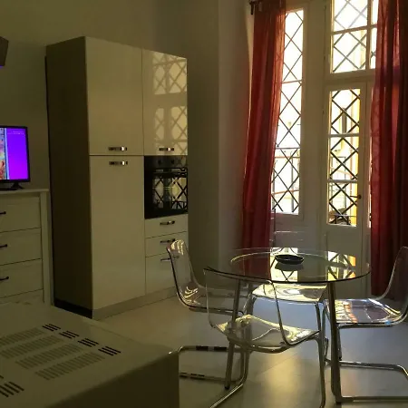 Istay - Campidoglio Apartamento *
