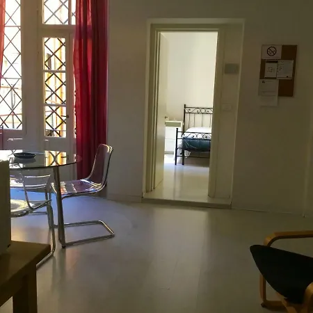 Apartamento Istay - Campidoglio *