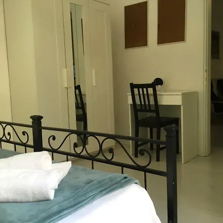 Apartamento Istay - Campidoglio *