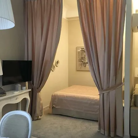 Residenza Marchesi Pontenani *