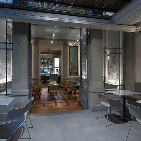 Orto De' Medici Hotel Florence