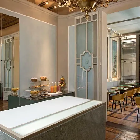 Hotel Orto De' Medici 4*