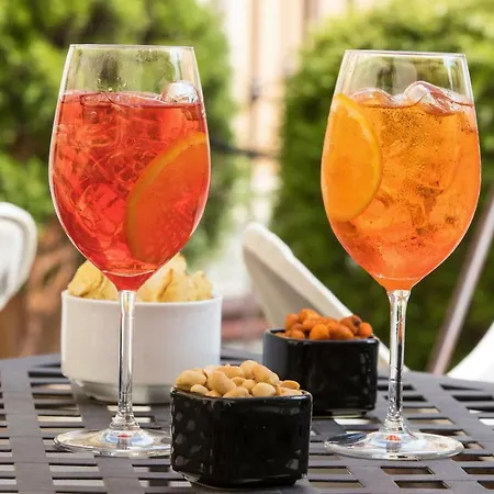 Orto De' Medici 4* Florence