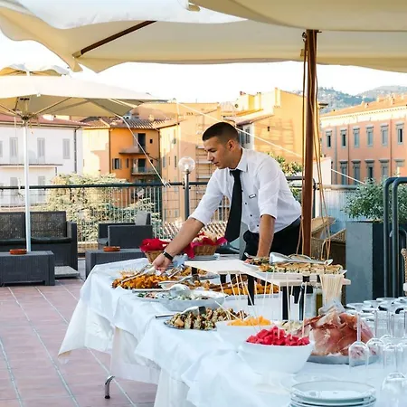 Hotel Palazzo Ricasoli 4*