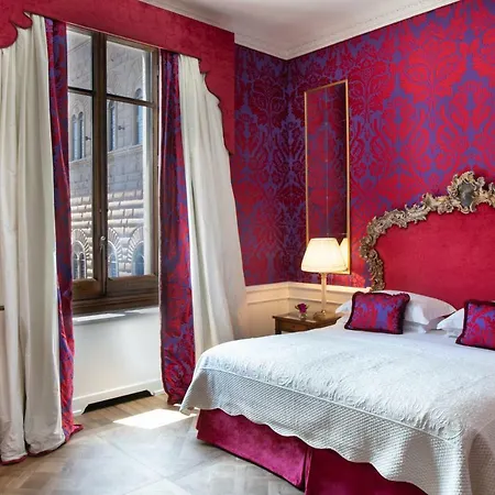 Helvetia&bristol - Starhotels Collezione 5*