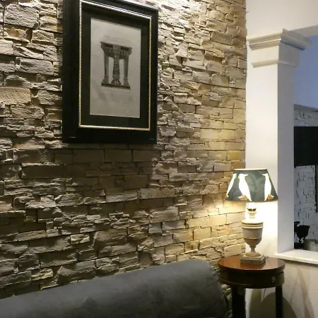 Cestello Luxury Guest house *