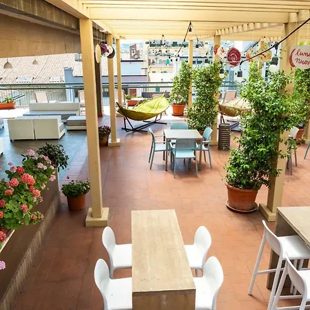 Plus Florence * Firenze