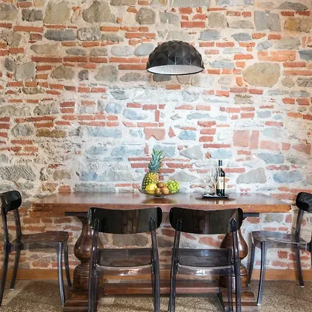 Il Mosaico Apartment Florence