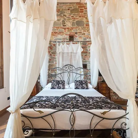 Il Mosaico Apartment Florence