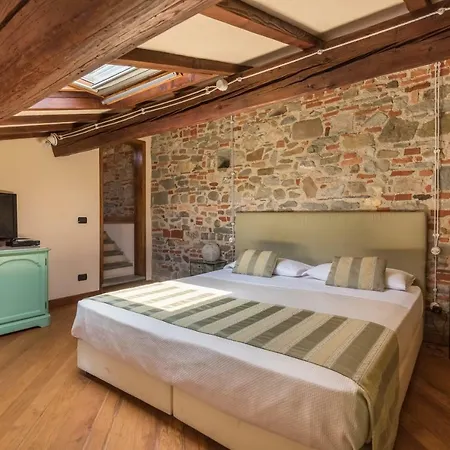 Il Mosaico Apartment Florence