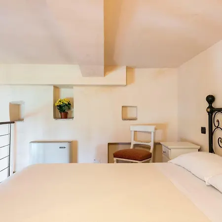 Apartment Il Mosaico *