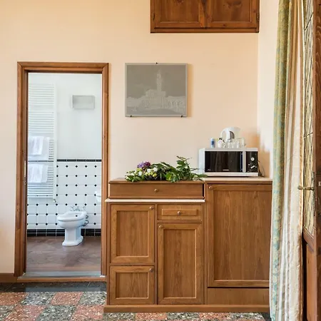Apartment Il Mosaico Florence