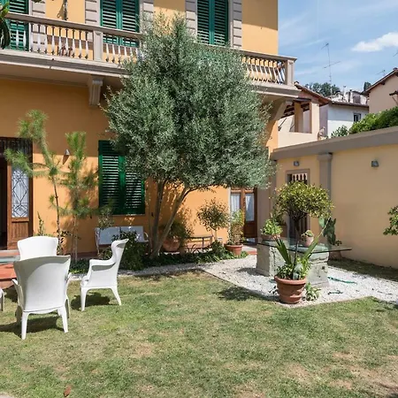 Apartment Il Mosaico *