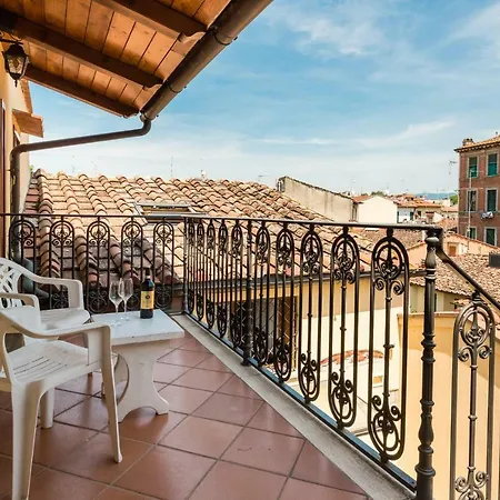 Apartment Il Mosaico