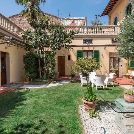 Il Mosaico Apartment