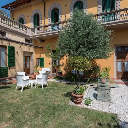 Apartment Il Mosaico