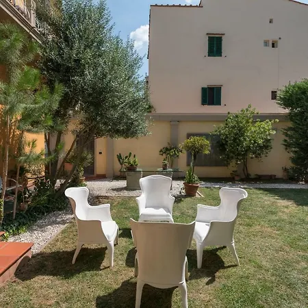 Apartment Il Mosaico Florence