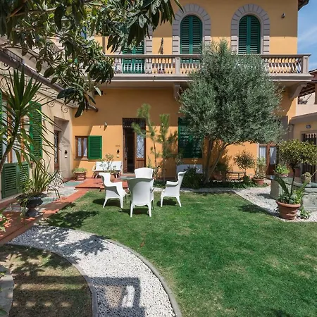 Apartment Il Mosaico *