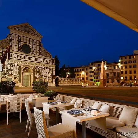 Grand Minerva Hotel