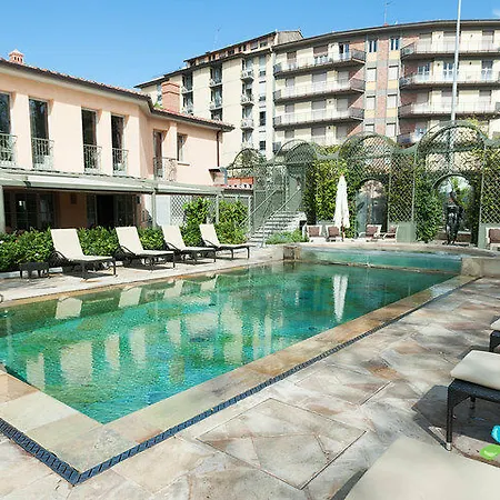 Hotel Sull'arno