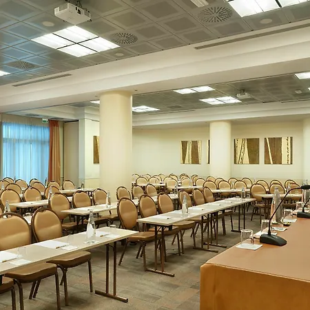 Hotel Fh55 Grand Mediterraneo