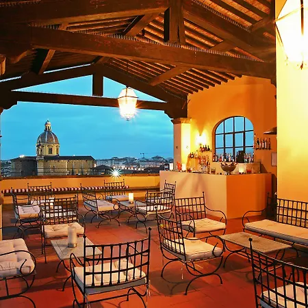 Palazzo Magnani Feroni, - Residenza D'epoca