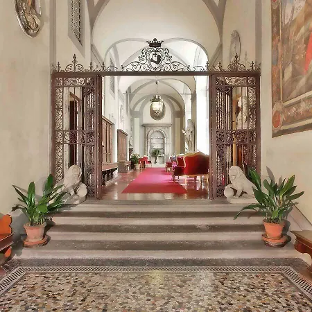Hotel Palazzo Magnani Feroni, - Residenza D'epoca 3*