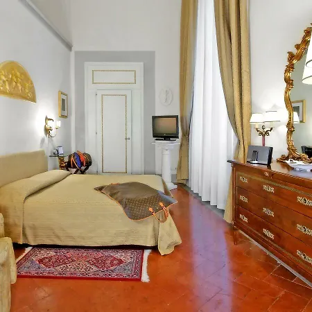 Palazzo Magnani Feroni, - Residenza D'epoca 3* Florence
