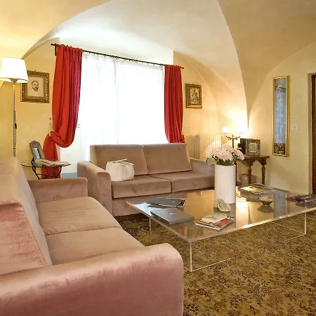 Palazzo Magnani Feroni, - Residenza D'epoca
