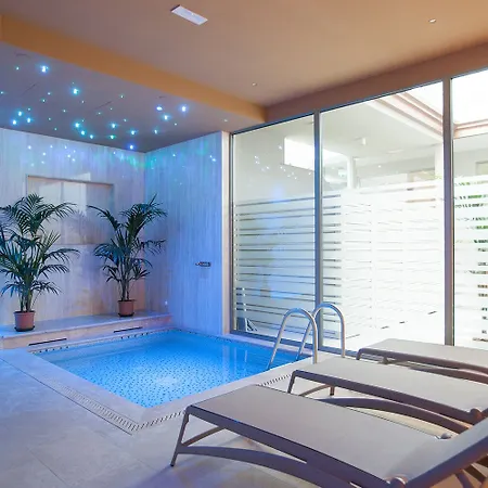 Hotel Mh Hotel&spa