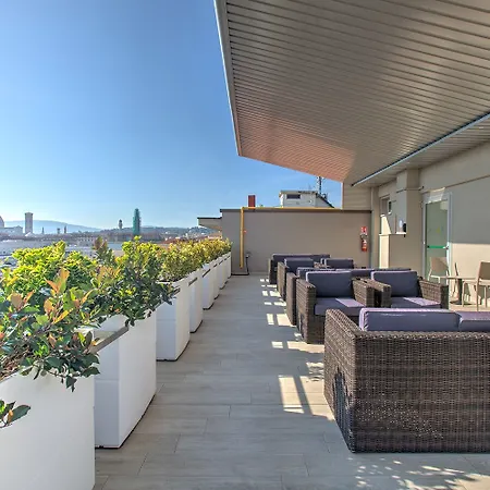 Mh Hotel&spa Firenze