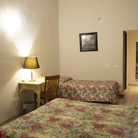 Hotel Medici Florence