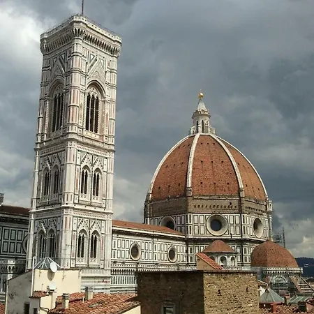 Great Apts Few Steps To The Duomo Lejlighed Firenze