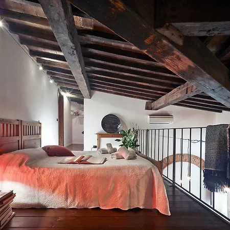 Great Apts Few Steps To The Duomo Firenze