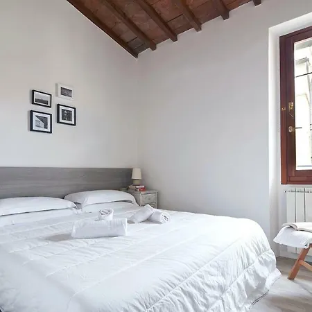Great Apts Few Steps To The Duomo Firenze