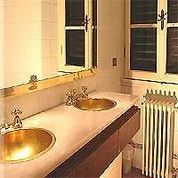 Hotel Ulivi Florence