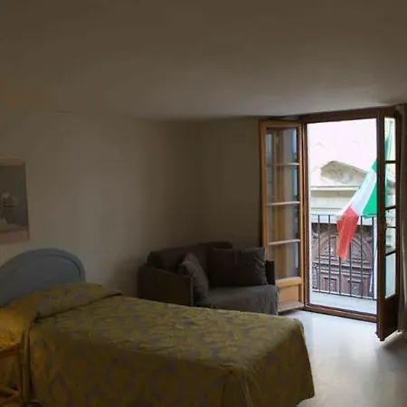 Palazzo Ricasoli Hotel