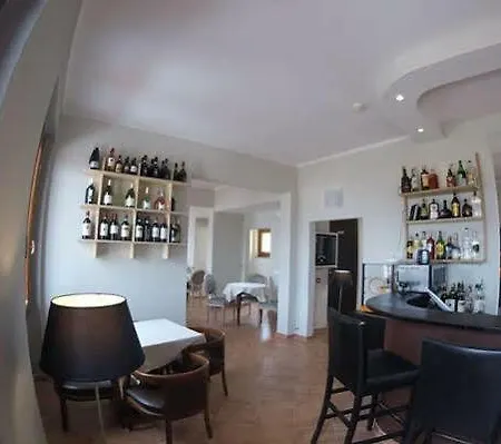 Medici Hotel Florence