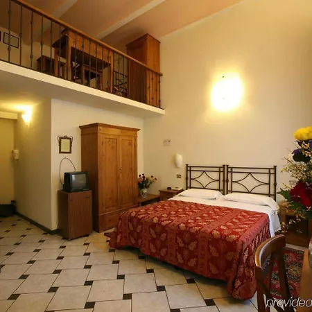 Collodi Hotell